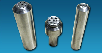 Manufacturer & Exporter of Single Layer Cluster Diamond Dressers Mumbai